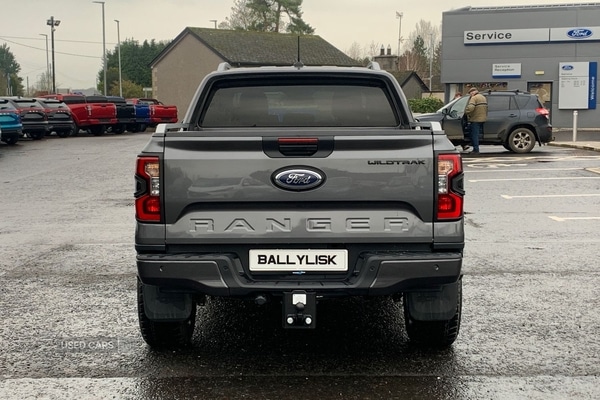 Used Ford Ranger 2025 for sale - 77052591: Photo 5