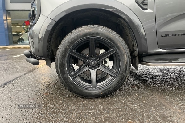 Used Ford Ranger 2025 for sale - 77052591: Photo 6