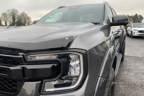 Used Ford Ranger 2025 for sale - 77052591: Photo 7