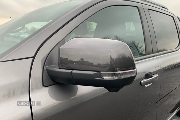 Used Ford Ranger 2025 for sale - 77052591: Photo 8