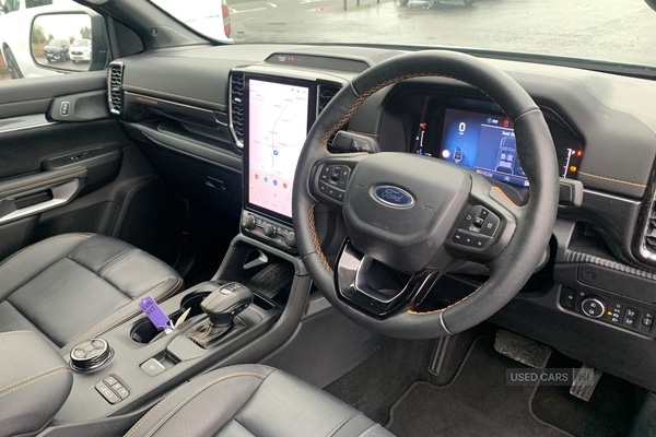 Used Ford Ranger 2025 for sale - 77052591: Photo 9