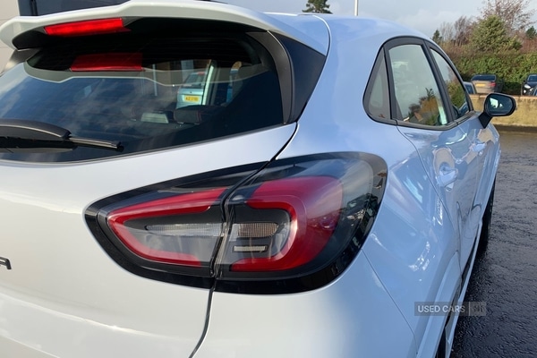 Used Ford Puma 2022 for sale - 76936852: Photo 10