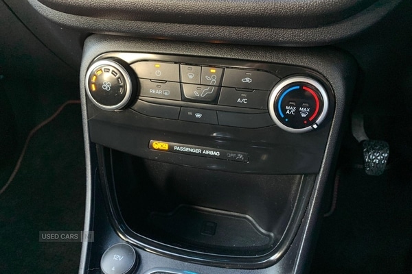 Used Ford Puma 2022 for sale - 76936852: Photo 15