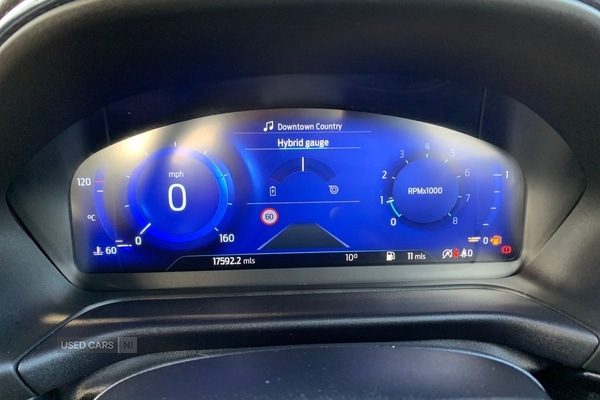 Used Ford Puma 2022 for sale - 76936852: Photo 16