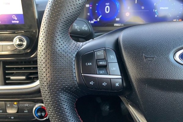 Used Ford Puma 2022 for sale - 76936852: Photo 17