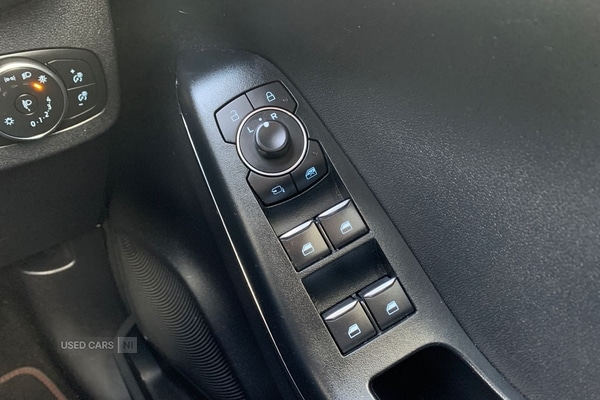 Used Ford Puma 2022 for sale - 76936852: Photo 18