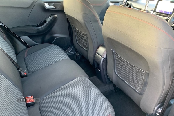 Used Ford Puma 2022 for sale - 76936852: Photo 19