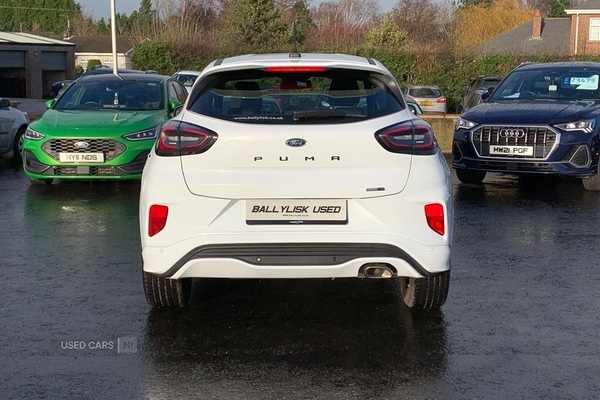 Used Ford Puma 2022 for sale - 76936852: Photo 5