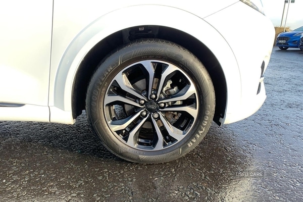 Used Ford Puma 2022 for sale - 76936852: Photo 6