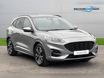 Used Ford Kuga 2023 for sale - 79039630: Photo