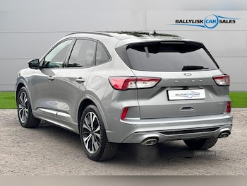 Used Ford Kuga 2023 for sale - 79039630: Photo