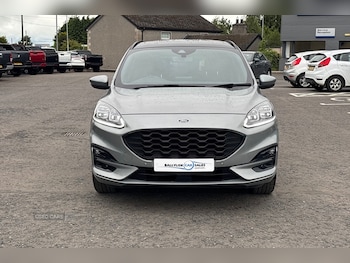 Used Ford Kuga 2023 for sale - 79039630: Photo