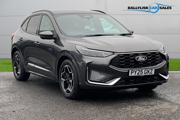 Used Ford Kuga 2025 for sale - 76248250: Photo 1