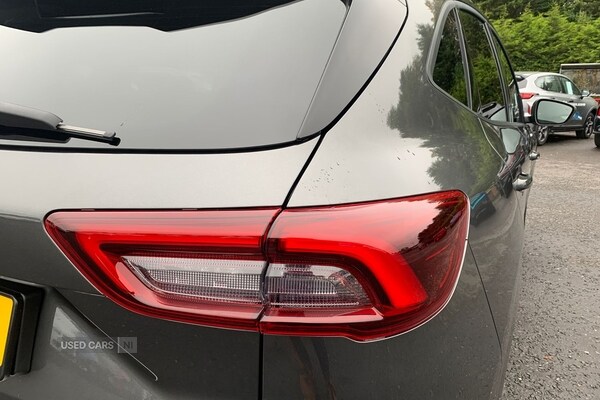 Used Ford Kuga 2025 for sale - 76248250: Photo 10