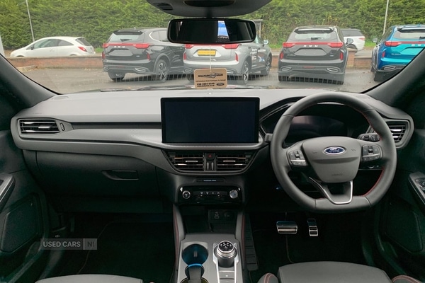 Used Ford Kuga 2025 for sale - 76248250: Photo 11