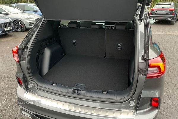 Used Ford Kuga 2025 for sale - 76248250: Photo 12