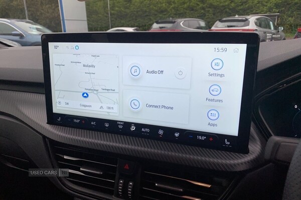 Used Ford Kuga 2025 for sale - 76248250: Photo 13