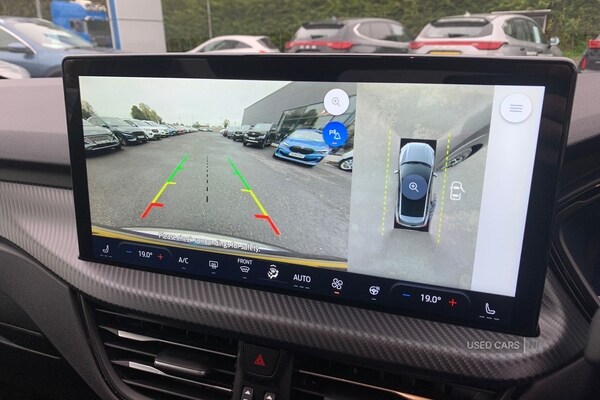 Used Ford Kuga 2025 for sale - 76248250: Photo 14