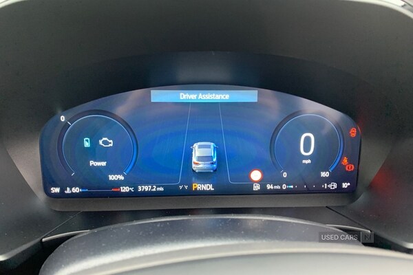 Used Ford Kuga 2025 for sale - 76248250: Photo 16