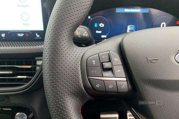 Used Ford Kuga 2025 for sale - 76248250: Photo 17