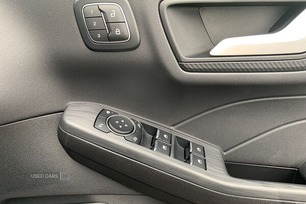 Used Ford Kuga 2025 for sale - 76248250: Photo 18