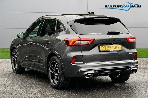 Used Ford Kuga 2025 for sale - 76248250: Photo 2