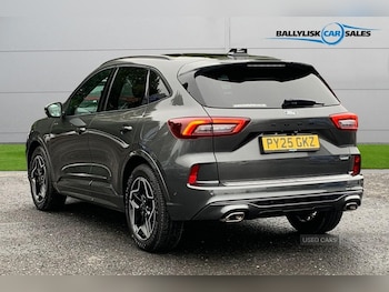 Used Ford Kuga 2025 for sale - 76248250: Photo 2