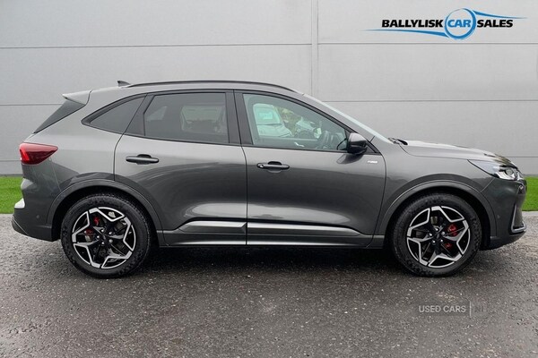 Used Ford Kuga 2025 for sale - 76248250: Photo 3