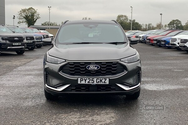 Used Ford Kuga 2025 for sale - 76248250: Photo 4