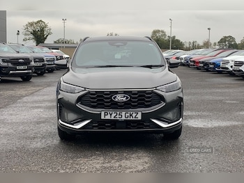 Used Ford Kuga 2025 for sale - 76248250: Photo 4