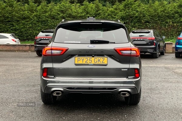Used Ford Kuga 2025 for sale - 76248250: Photo 5