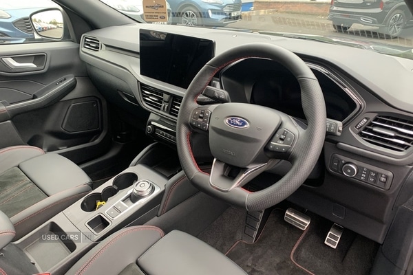 Used Ford Kuga 2025 for sale - 76248250: Photo 9