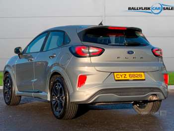 Used Ford Puma 2024 for sale - 74486178: Photo