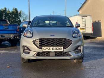 Used Ford Puma 2024 for sale - 74486178: Photo