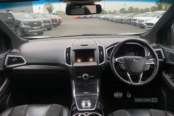 Used Ford Edge 2019 for sale - 76271114: Photo 11