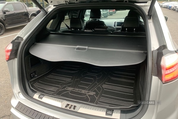 Used Ford Edge 2019 for sale - 76271114: Photo 12