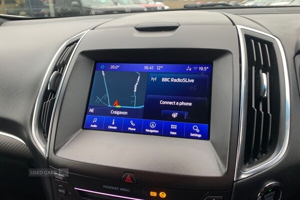 Used Ford Edge 2019 for sale - 76271114: Photo 13
