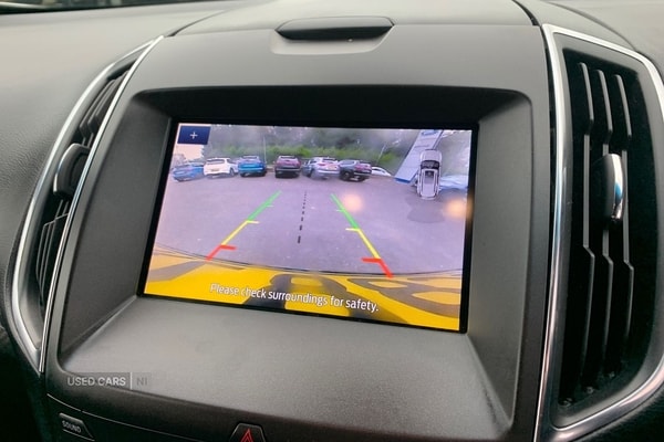 Used Ford Edge 2019 for sale - 76271114: Photo 14