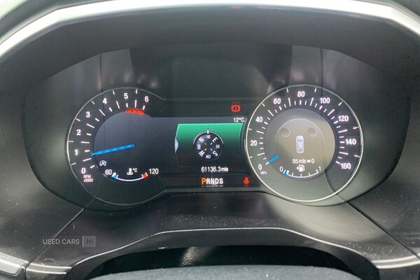 Used Ford Edge 2019 for sale - 76271114: Photo 16