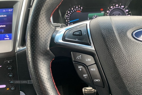 Used Ford Edge 2019 for sale - 76271114: Photo 17