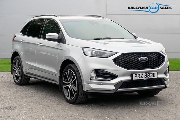 Used Ford Edge 2019 for sale - 76271114: Photo 1