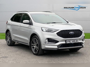 2019 - 2.0 EcoBlue 238 ST-Line 5dr Auto