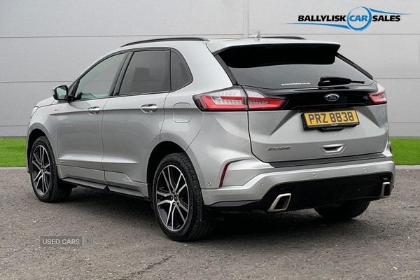 Used Ford Edge 2019 for sale - 76271114: Photo 2