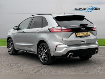 Used Ford Edge 2019 for sale - 76271114: Photo 2