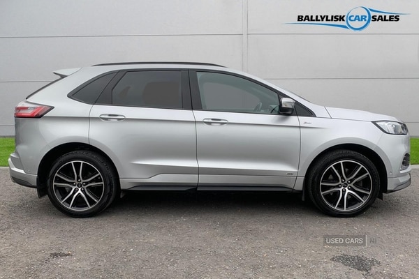 Used Ford Edge 2019 for sale - 76271114: Photo 3