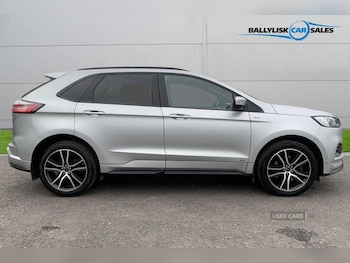 Used Ford Edge 2019 for sale - 76271114: Photo 3