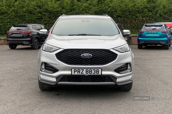 Used Ford Edge 2019 for sale - 76271114: Photo 4