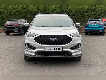 Used Ford Edge 2019 for sale - 76271114: Photo 4