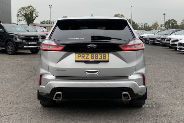 Used Ford Edge 2019 for sale - 76271114: Photo 5