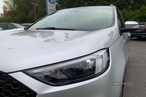 Used Ford Edge 2019 for sale - 76271114: Photo 7
